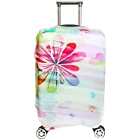 YiJee Wearproof Elasticidad Cubierta de Maleta Funda Protectora 18-32 Pulgadas